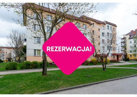 Mieszkanie na sprzedaż - Piękna Ełk, Ełcki, 72,81 m², 350 000 PLN, NET-29798/3685/OMS