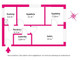 Mieszkanie na sprzedaż - księdza Jerzego Popiełuszki Lublin, 46,7 m², 420 000 PLN, NET-31052/3685/OMS