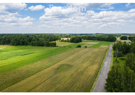 Działka na sprzedaż - Męczenników Celiny, Ożarowice, Tarnogórski, 1725 m², 189 000 PLN, NET-9167/3685/OGS