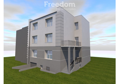 Dom na sprzedaż - Nowopogońska Czeladź, Będziński, 185 m², 790 000 PLN, NET-10912/3685/ODS