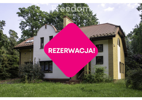 Dom na sprzedaż - Leśna Garbatka-Letnisko, Kozienicki, 200 m², 998 000 PLN, NET-10262/3685/ODS