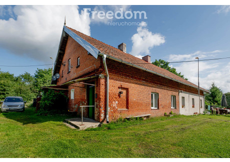 Dom na sprzedaż - Małdyty, Ostródzki, 96 m², 109 999 PLN, NET-13412/3685/ODS