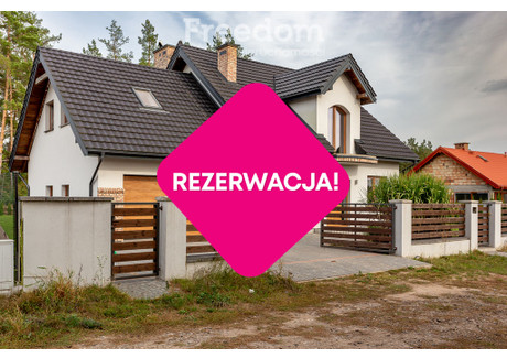 Dom na sprzedaż - Polna Nowa Wieś Ełcka, Ełk, Ełcki, 227,39 m², 1 100 000 PLN, NET-13158/3685/ODS