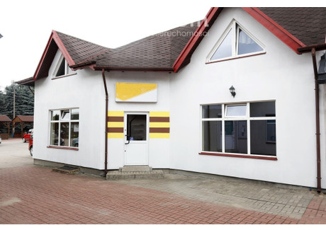 Lokal na sprzedaż - Rybno, Działdowski, 137 m², 329 000 PLN, NET-1558/3685/OLS