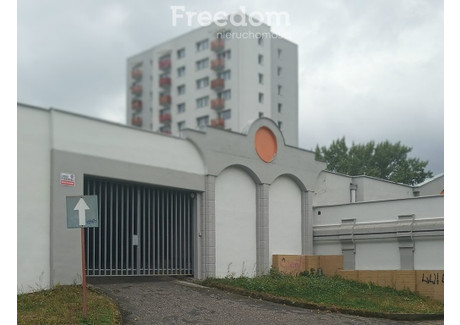 Obiekt na sprzedaż - Aleja Wojska Polskiego Zielona Góra, 18,9 m², 85 000 PLN, NET-1579/3685/OLS