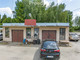 Komercyjne na sprzedaż - Krzewsk, Markusy, Elbląski, 180 m², 740 000 PLN, NET-587/3685/OOS