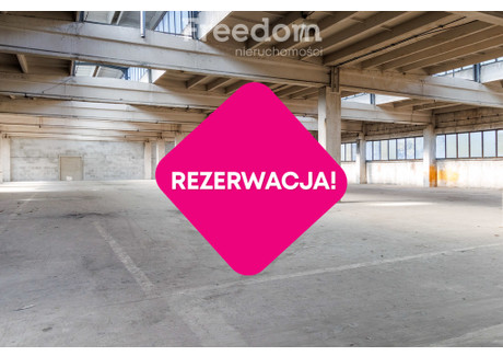 Magazyn, hala na sprzedaż - Gorlice, Gorlicki, 1696,72 m², 950 000 PLN, NET-82/3685/OHS