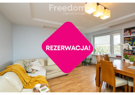 Mieszkanie na sprzedaż - Piastowska Radomsko, Radomszczański, 60,38 m², 375 000 PLN, NET-29908/3685/OMS