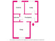 Mieszkanie na sprzedaż - Długa Brzeg, Brzeski, 58 m², 360 000 PLN, NET-29265/3685/OMS