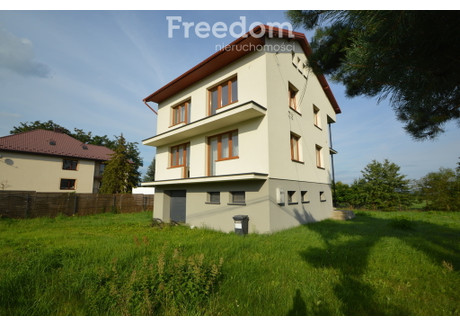 Dom na sprzedaż - Zalesie, Kielce, 171,67 m², 960 000 PLN, NET-11709/3685/ODS