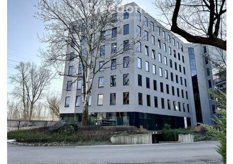 Biuro do wynajęcia - Kolejowa Wola, Warszawa, 275 m², 18 150 PLN, NET-1472/3685/OLW