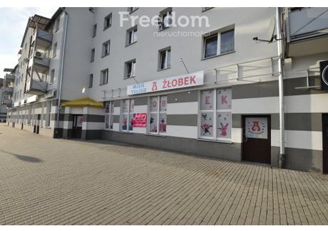 Lokal do wynajęcia - Konfederacji Dzikowskiej Tarnobrzeg, 131,5 m², 3500 PLN, NET-1782/3685/OLW