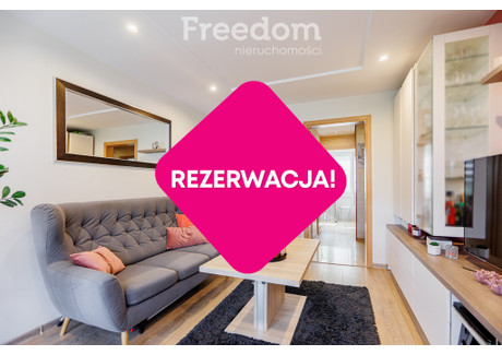 Mieszkanie na sprzedaż - Pracy Tarnów, 38,61 m², 299 000 PLN, NET-29637/3685/OMS