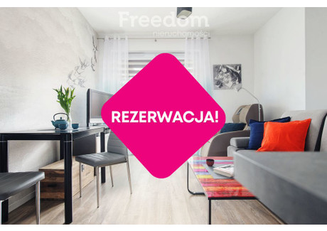 Mieszkanie na sprzedaż - Brzoskwiniowa Wrzosy, Toruń, 35,35 m², 399 000 PLN, NET-29193/3685/OMS