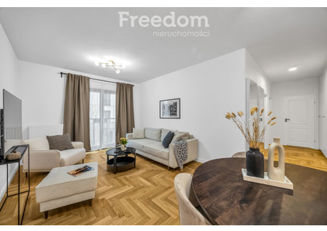 Mieszkanie do wynajęcia - Józefa Sierakowskiego Stara Praga, Praga-Północ, Warszawa, 64,7 m², 6500 PLN, NET-5641/3685/OMW