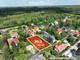 Działka na sprzedaż - Pilska Konstancin-Jeziorna, Piaseczyński, 1080 m², 840 000 PLN, NET-8198/3685/OGS
