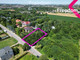 Działka na sprzedaż - H. M. Sachsów Lublin, 960 m², 380 000 PLN, NET-8201/3685/OGS