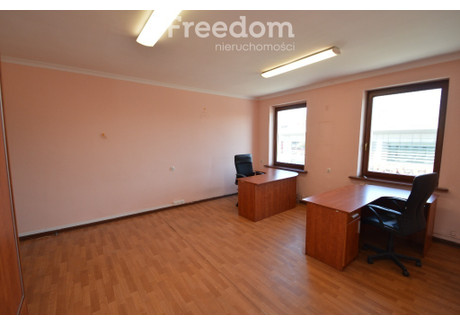 Biuro do wynajęcia - Centrum, Opole, 24,5 m², 909 PLN, NET-1841/3685/OLW