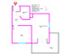 Mieszkanie na sprzedaż - Strzałowa Stawki, Toruń, 37,75 m², 439 000 PLN, NET-28799/3685/OMS