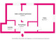 Mieszkanie na sprzedaż - Jurija Gagarina Mokotów, Warszawa, 42,7 m², 760 000 PLN, NET-31125/3685/OMS