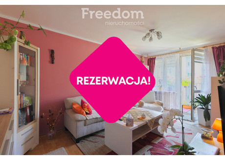 Mieszkanie na sprzedaż - Mieczysława Karłowicza Jelenia Góra, 47,41 m², 329 000 PLN, NET-33809/3685/OMS