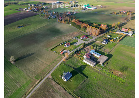 Działka na sprzedaż - Laseczno Małe, Laseczno, Iława, Iławski, 3001 m², 85 000 PLN, NET-8376/3685/OGS