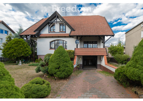 Dom na sprzedaż - Nidzica, Nidzicki, 255 m², 719 000 PLN, NET-12870/3685/ODS