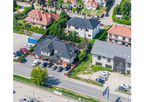 Dom na sprzedaż - Zamienie, Lesznowola, Piaseczyński, 470 m², 3 199 000 PLN, NET-13395/3685/ODS