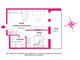 Mieszkanie na sprzedaż - Uzdrowiskowa Świnoujście, 37,7 m², 1 130 000 PLN, NET-27884/3685/OMS
