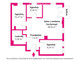 Mieszkanie na sprzedaż - Kozielska Gliwice, 57,75 m², 499 000 PLN, NET-31057/3685/OMS