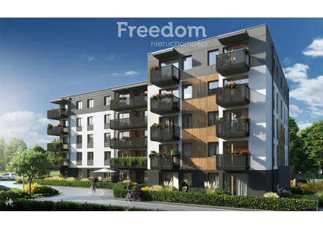 Mieszkanie na sprzedaż - Teresin, Sochaczewski, 25,9 m², 235 690 PLN, NET-31105/3685/OMS
