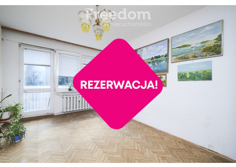 Mieszkanie na sprzedaż - Walentego Barczewskiego Podgrodzie, Olsztyn, 49,8 m², 339 000 PLN, NET-32579/3685/OMS