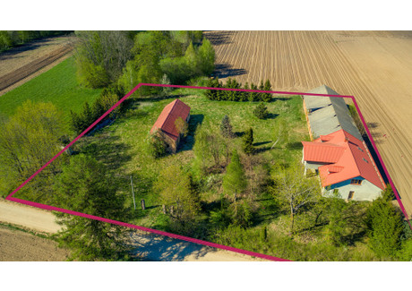 Działka na sprzedaż - Orzechówka, Rajgród, Grajewski, 4800 m², 330 000 PLN, NET-4007/3685/OGS