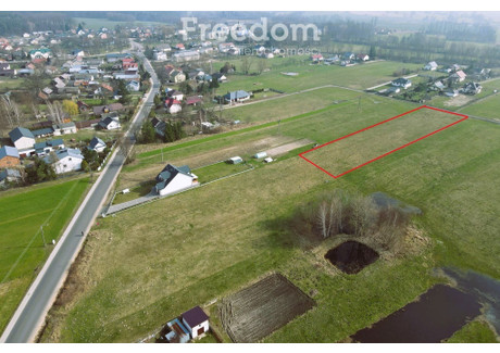 Działka na sprzedaż - Seroczyn, Wodynie, Siedlecki, 3800 m², 115 000 PLN, NET-7335/3685/OGS