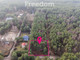 Działka na sprzedaż - Ruda, Radzymin, Wołomiński, 1340 m², 268 000 PLN, NET-9526/3685/OGS