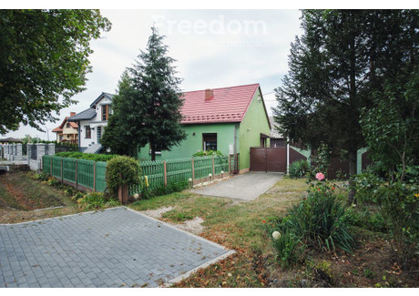 Dom na sprzedaż - Nowy Zbrachlin, Waganiec, Aleksandrowski, 57 m², 380 000 PLN, NET-12412/3685/ODS