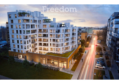 Mieszkanie na sprzedaż - Studzienna Wola, Warszawa, 68,41 m², 1 349 000 PLN, NET-31802/3685/OMS