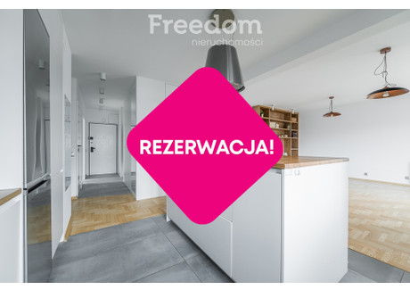 Mieszkanie na sprzedaż - Lazurowa Bemowo, Warszawa, 83,2 m², 1 450 000 PLN, NET-32895/3685/OMS