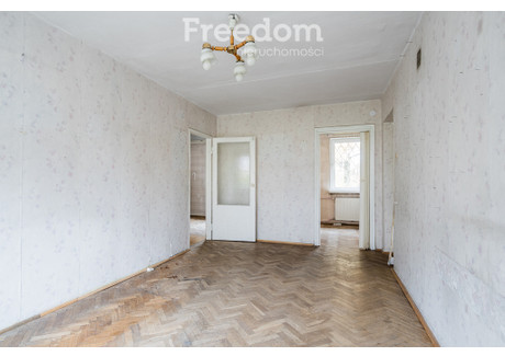 Mieszkanie na sprzedaż - Mordechaja Anielewicza Wola, Warszawa, 55,12 m², 799 000 PLN, NET-33728/3685/OMS