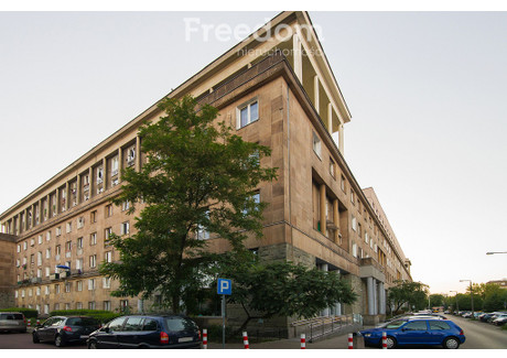 Mieszkanie na sprzedaż - Jagiellońska Praga-Północ, Warszawa, 30,62 m², 548 600 PLN, NET-34119/3685/OMS