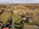 Działka na sprzedaż - Rybnicka Włocławek, 1002 m², 85 000 PLN, NET-7107/3685/OGS