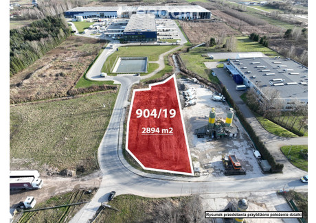 Działka na sprzedaż - Kresowa Duchnów, Wiązowna, Otwocki, 2894 m², 1 056 310 PLN, NET-7564/3685/OGS