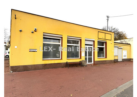 Lokal na sprzedaż - Piastów, Pruszkowski, 93 m², 530 000 PLN, NET-LEX-LS-12240