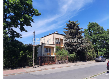 Dom na sprzedaż - Piastów, Pruszkowski, 193 m², 1 199 000 PLN, NET-LEX-DS-12166