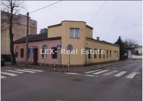 Dom na sprzedaż - Centrum, Pruszków, Pruszkowski, 257,6 m², 2 450 000 PLN, NET-LEX-DS-12124