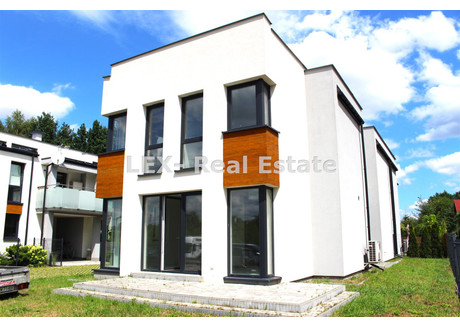 Dom na sprzedaż - Kady, Grodzisk Mazowiecki, Grodziski, 150 m², 969 000 PLN, NET-LEX-DS-12182