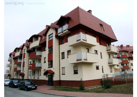 Garaż do wynajęcia - Konna Wysoka, Kobierzyce, Wrocławski, 12,62 m², 150 PLN, NET-5074