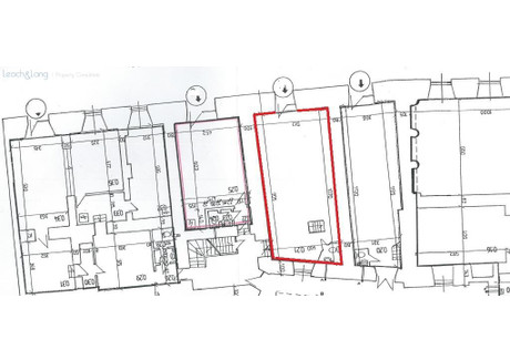 Lokal handlowy na sprzedaż - Stare Miasto Kraków, 83,38 m², 2 950 000 PLN, NET-7077