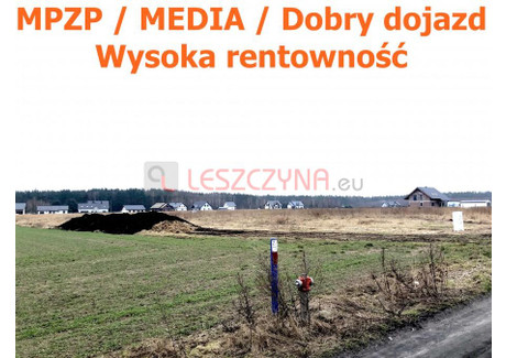 Działka na sprzedaż - Goleniów, Goleniowski, 10 234 m², 990 000 PLN, NET-NMF04389