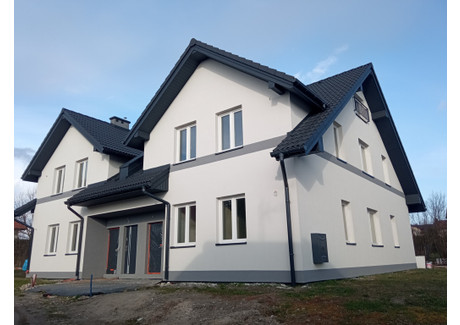 Mieszkanie na sprzedaż - Krakowska Rząska, Zabierzów, Krakowski, 82 m², 680 000 PLN, NET-3716/5595/OMS